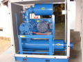 25hp-vacuum-conveying-blower-package-with-enclosure