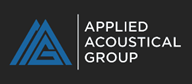 Applied Acoustical Group logo