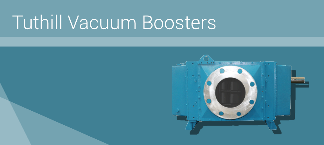 Tuthill Vacuum Booster