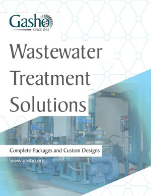 Wastewater Brochure