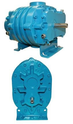 Tuthill CP Series  Blower