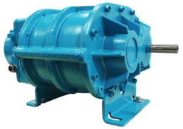 CP Series Blowers from Tuthill