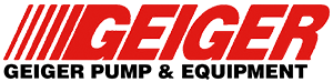 Geiger Inc. Logo
