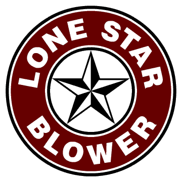 Lone Star Blower logo
