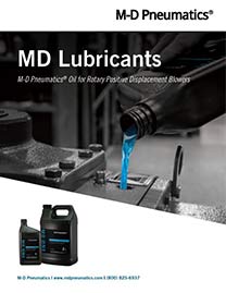 MD-Pneumatics Kinney  Lubricants PDF Thumbnail