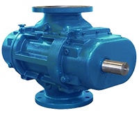 Qx™ Blowers high performance energy efficient blowers